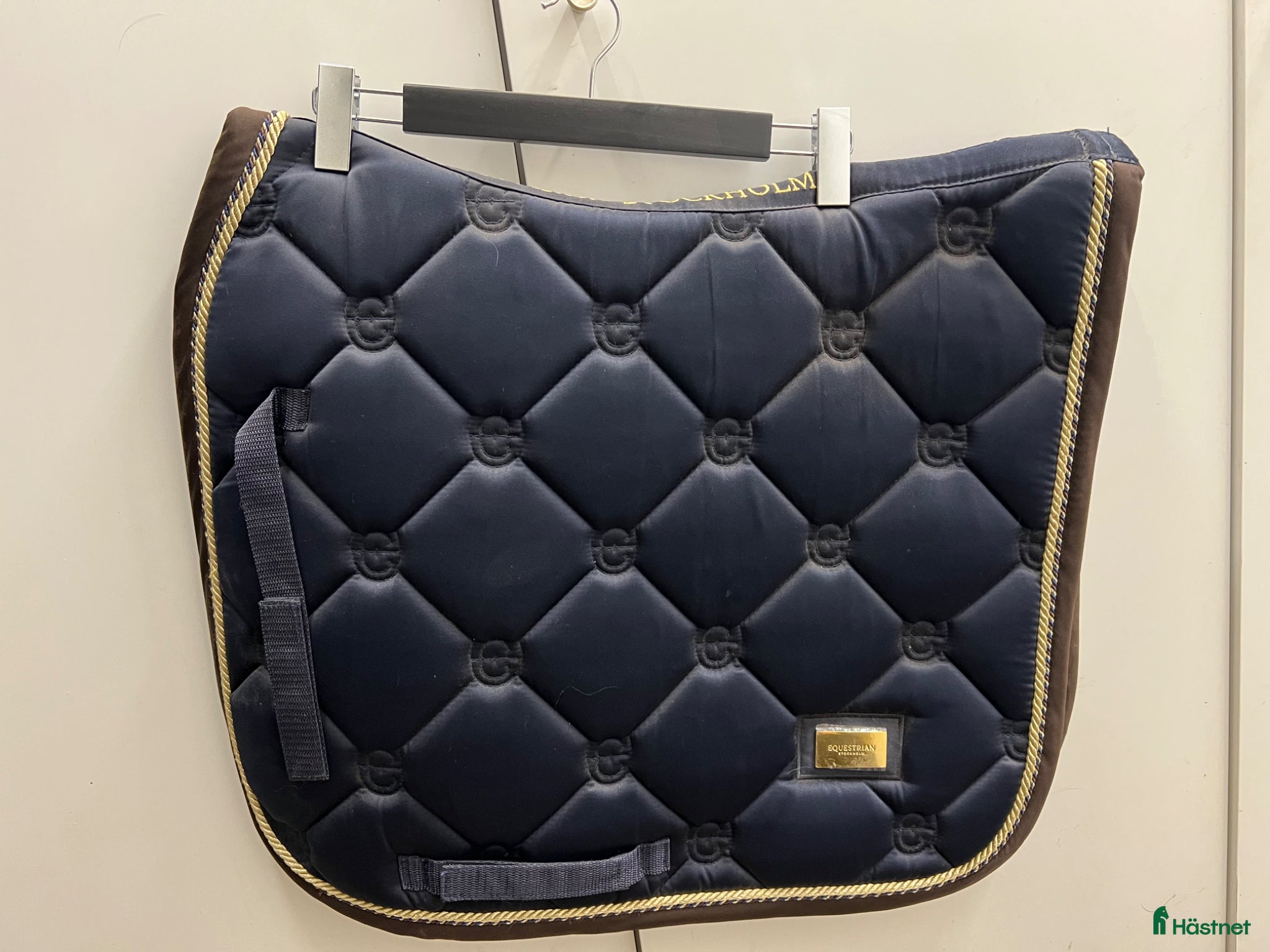 Schabrak & Vojlockar hästutrustning Equestrian Stockholm schabrak  - Annons 24