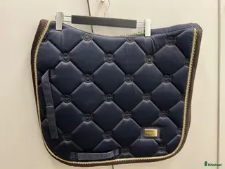 Schabrak & Vojlockar hästutrustning Equestrian Stockholm schabrak - Annons 24