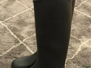 Ridstövlar ryttarutrustning till salu: Fina ridstövlar i gummi i Alingsås - Annons 2