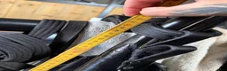 Körselar körning till salu: Loksele 80cm lokor bengt höök - Annons 3