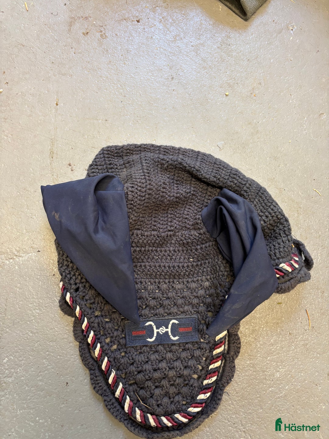 Övrig Hästutrustning hästutrustning till salu: Huvor säljares  i Vallda - Annons 5