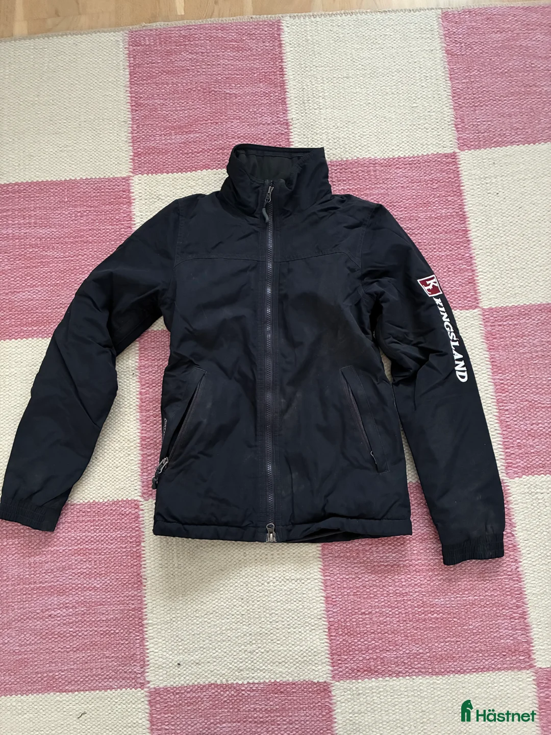 Jackor & Kavajer ryttarutrustning till salu: Märkeskläder stl 128-158 i Uppsala - Annons 2