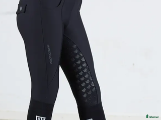 Ridbyxor ryttarutrustning till salu: söker efter maya delorez ridbyxor i Själevad - Annons 17