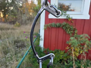 Bett hästutrustning till salu: Pee Wee Bett i Vikbolandet - Annons 3