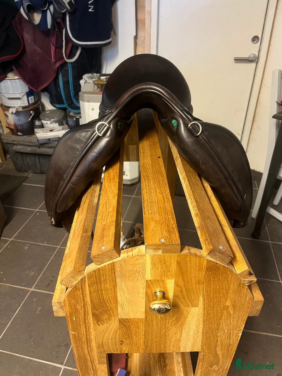 Sadlar hästutrustning till salu: Equipe emporio 15” +1 i Långås - Annons 3