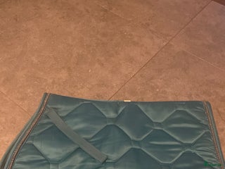 Schabrak & Vojlockar hästutrustning till salu: JH collection schabrak i Östersund - Annons 1