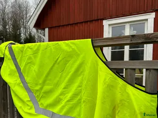 Täcken hästutrustning Skrittäcke reflex i Värends Nöbbele - Annons 6