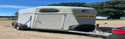 Hästtransporter  fordon & transport till salu: Hästtransport Cheval Liberte - Annons 2