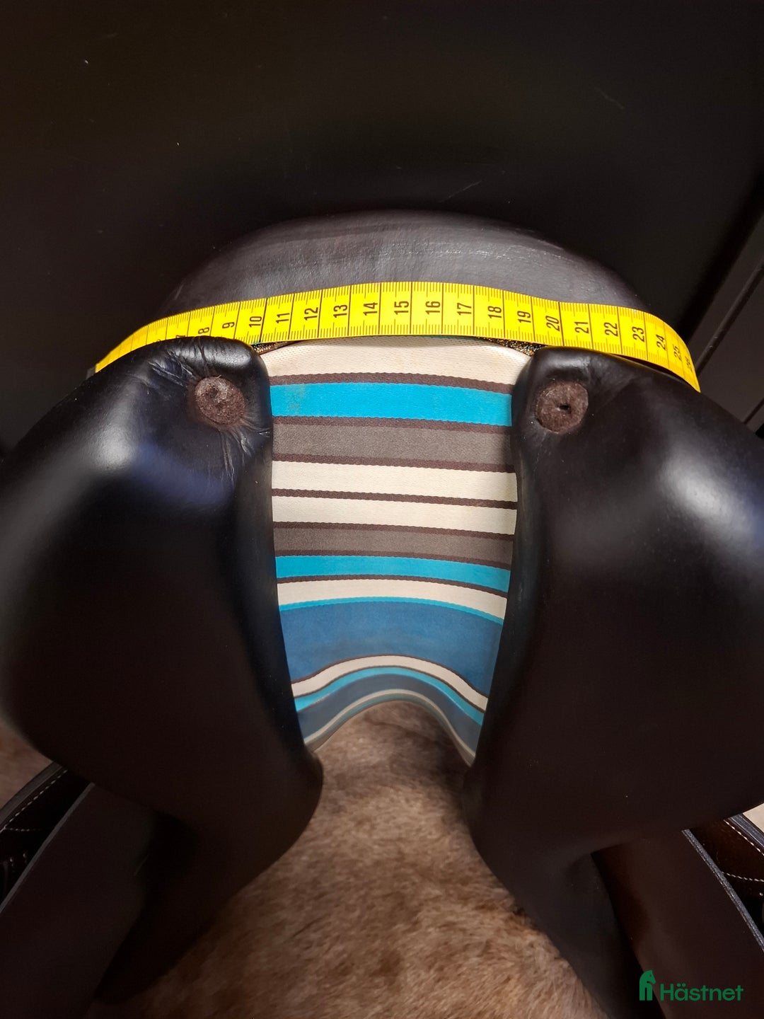 Sadlar hästutrustning till salu: Voltair -24 i nyskick i Dösjebro - Annons 2