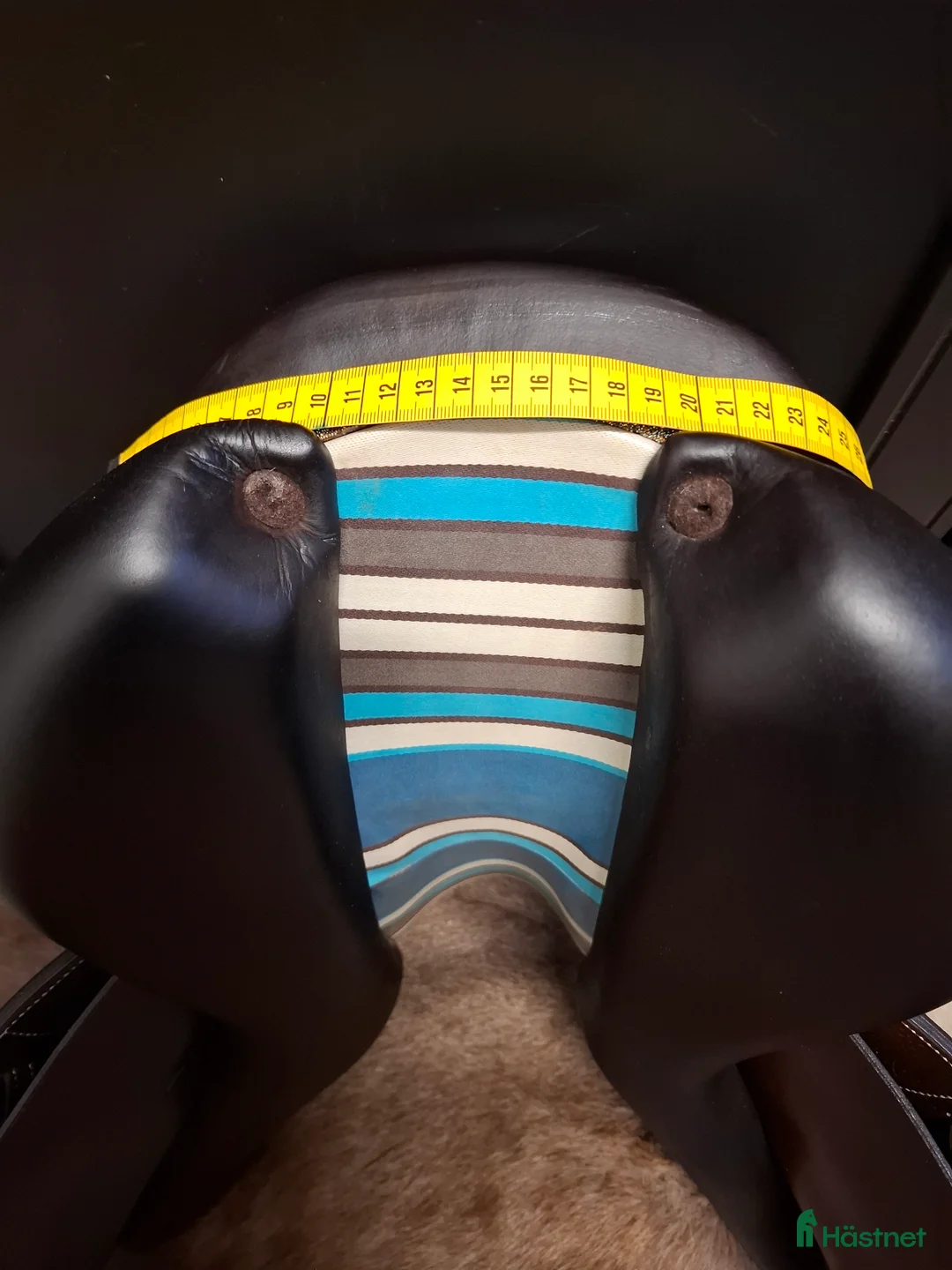 Sadlar hästutrustning till salu: Voltair -24 i nyskick i Dösjebro - Annons 2