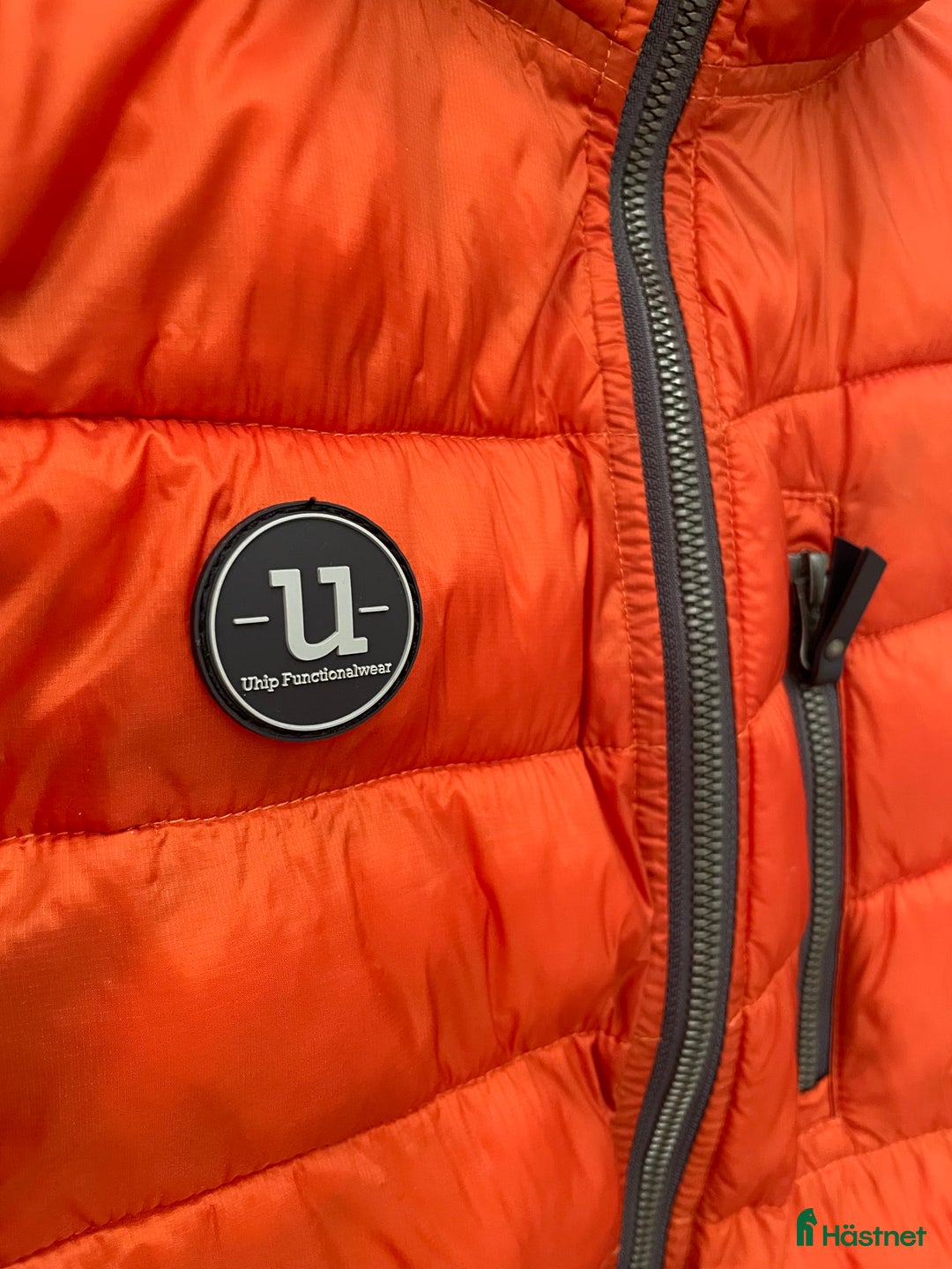 Jackor & Kavajer ryttarutrustning till salu: Uhip jacka  - Annons 1