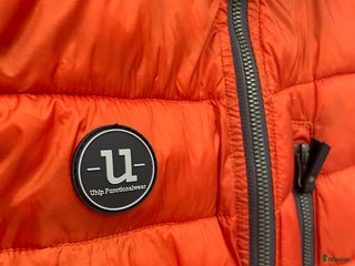 Jackor & Kavajer ryttarutrustning till salu: Uhip jacka - Annons 6