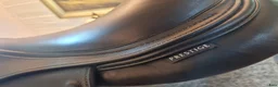 Sadlar hästutrustning till salu: Prestige Venus K 17" - Annons 3