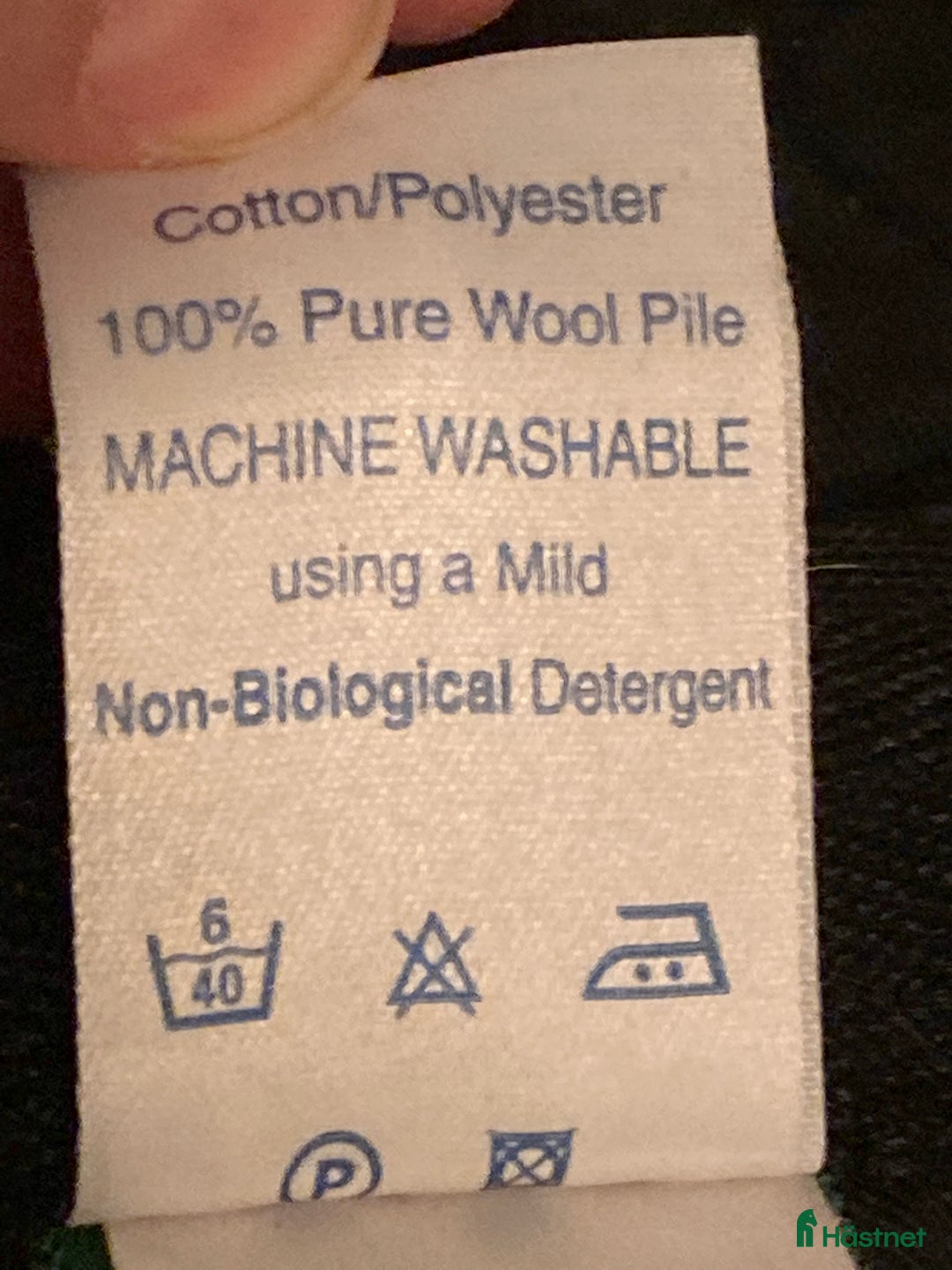 Sadeltillbehör hästutrustning till salu: The Balance pro complete sadling system i Fliseryd - Annons 7