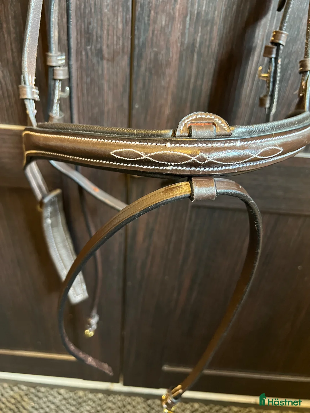 Träns hästutrustning till salu: Fint träns! i Ödsmål - Annons 2