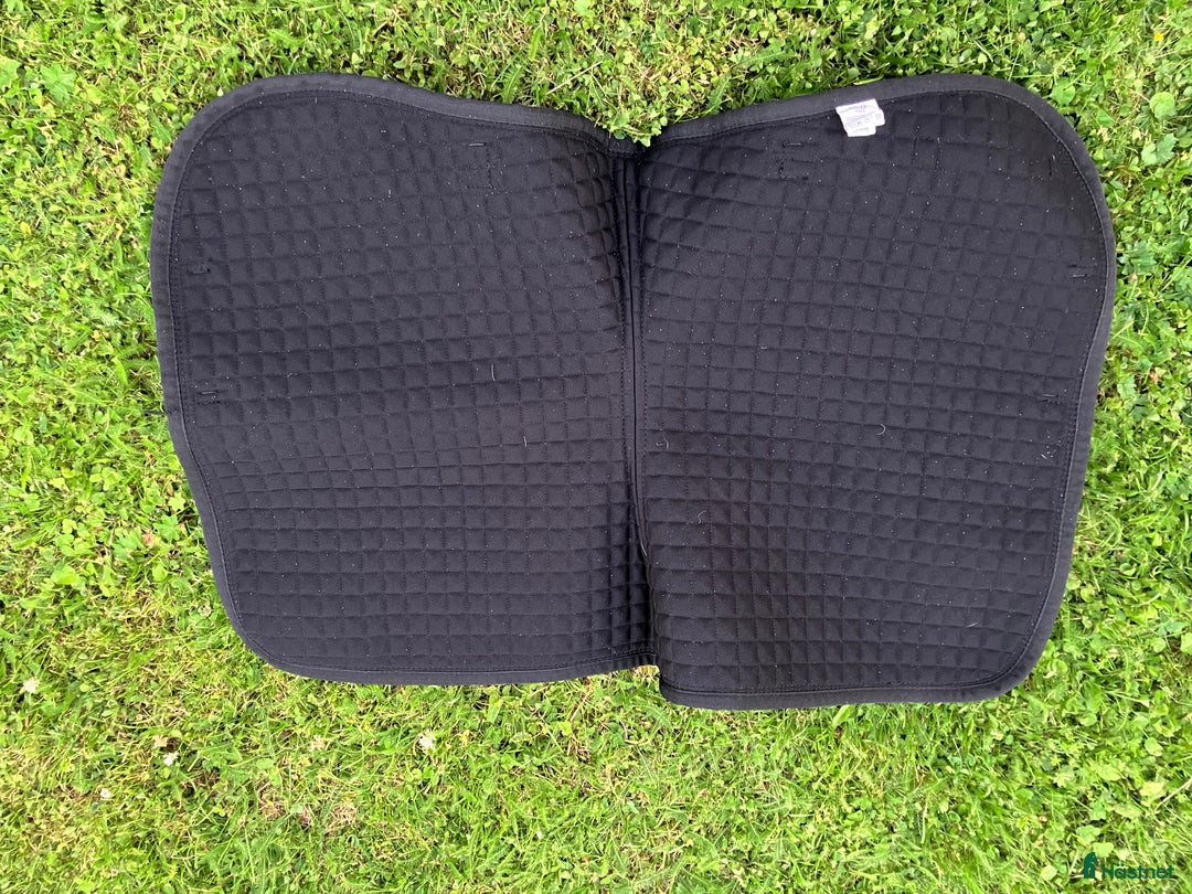 Schabrak & Vojlockar hästutrustning till salu: Hoppschabrak stl full i Vintrosa - Annons 3