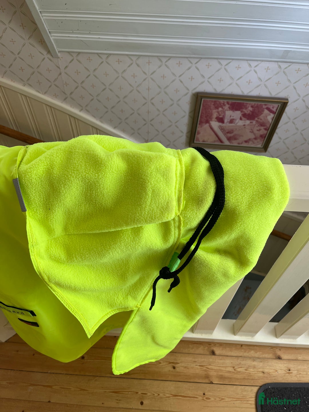 Täcken hästutrustning till salu: REFLEX LÄNDTÄCKE i Göteborg - Annons 4