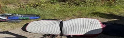 Schabrak & Vojlockar hästutrustning till salu: Dressyr schabrak  - Annons 2