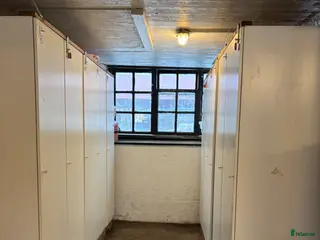 stallplats Edeby gård på Lovön har lediga boxar. - Annons 2