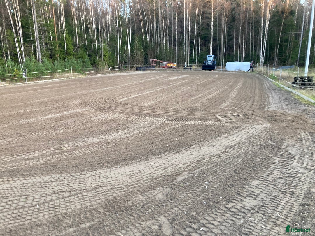  stallplats finnes: Stallplats i Åkersberga i Åkersberga - Annons 5