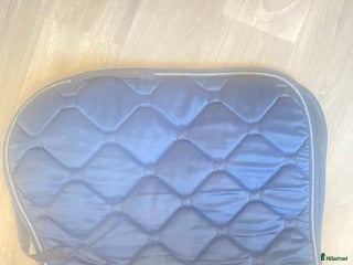 Schabrak & Vojlockar hästutrustning till salu: Schabrak - Annons 21