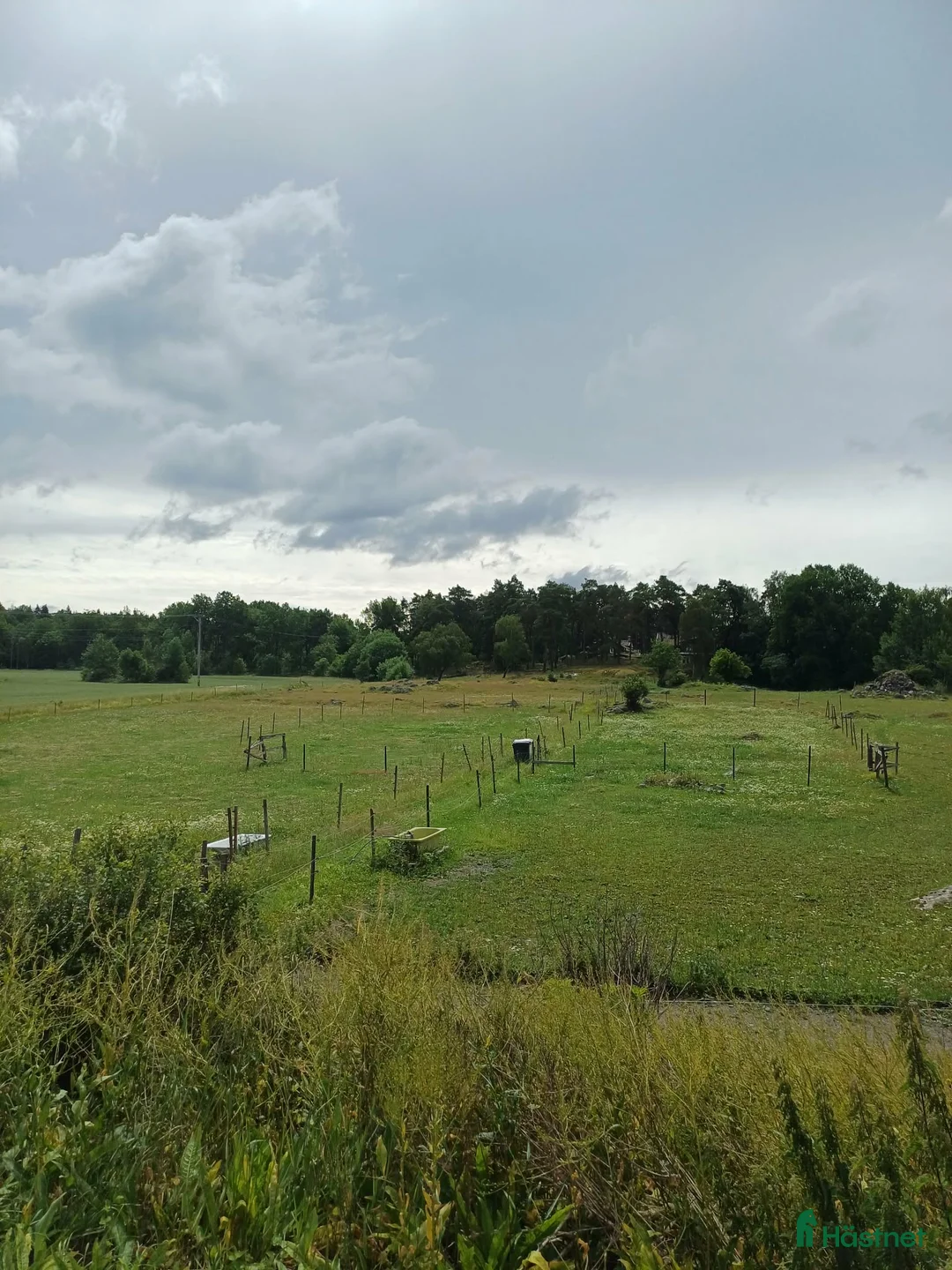  stallplats finnes: Lediga boxar i Hagbystallet, Täby - Annons 5