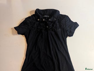 Övrigt Ridkläder ryttarutrustning till salu: Kortärmad piké från kingston i Tierp - Annons 9