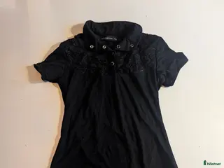 Övrigt Ridkläder ryttarutrustning till salu: Kortärmad piké från kingston i Tierp - Annons 14