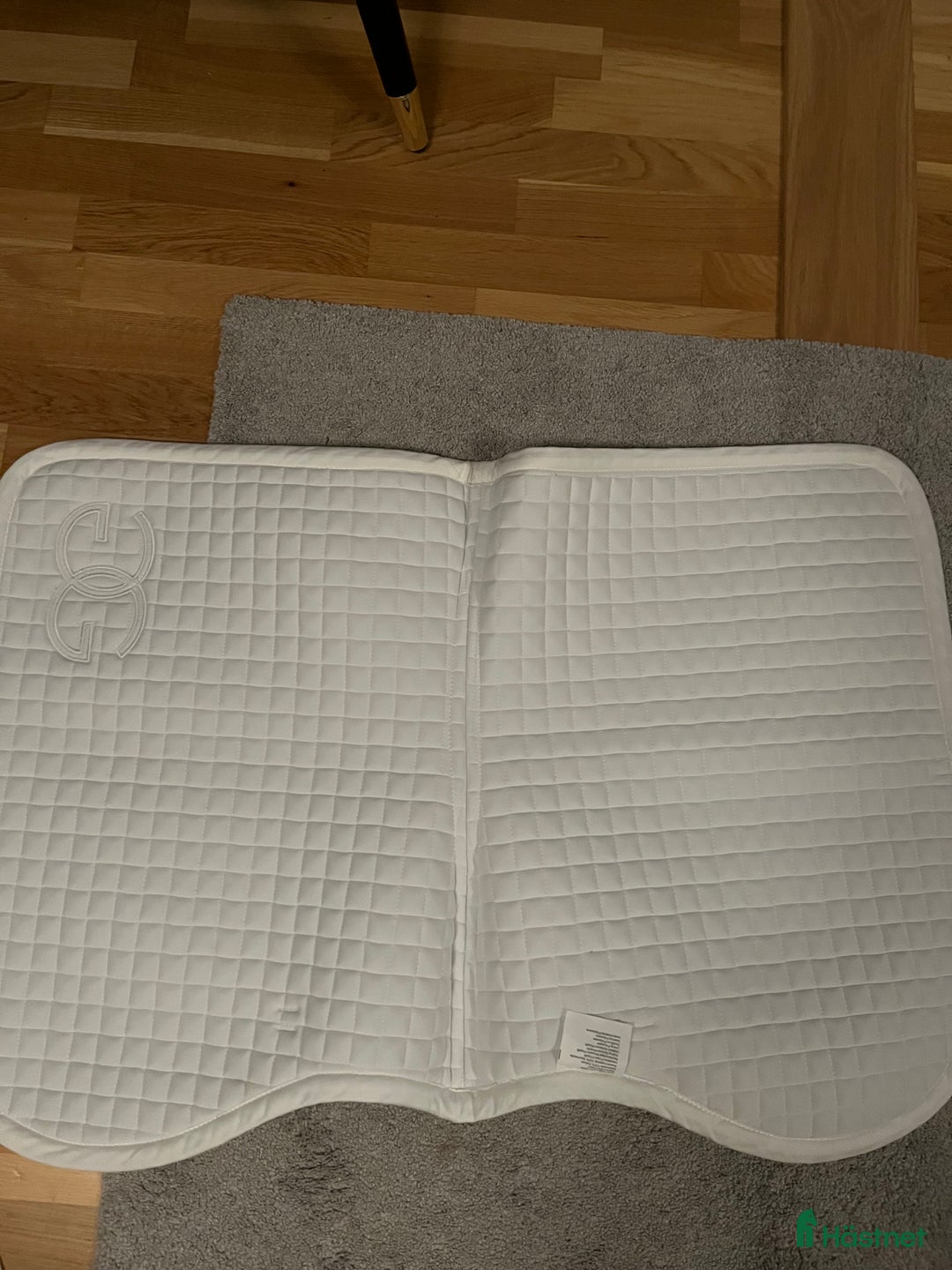 Schabrak & Vojlockar hästutrustning till salu: Super fint allround Schabrak!! - Annons 4