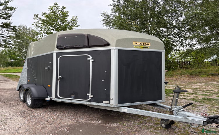 Hästtransporter  fordon & transport till salu i Arvika - Annons 14