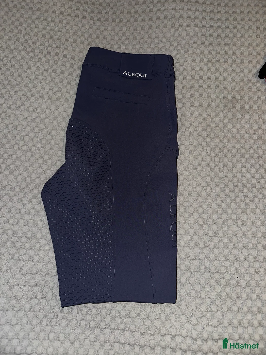 Ridbyxor ryttarutrustning till salu: Ridbyxor VERA från alequi i Nässjö - Annons 2