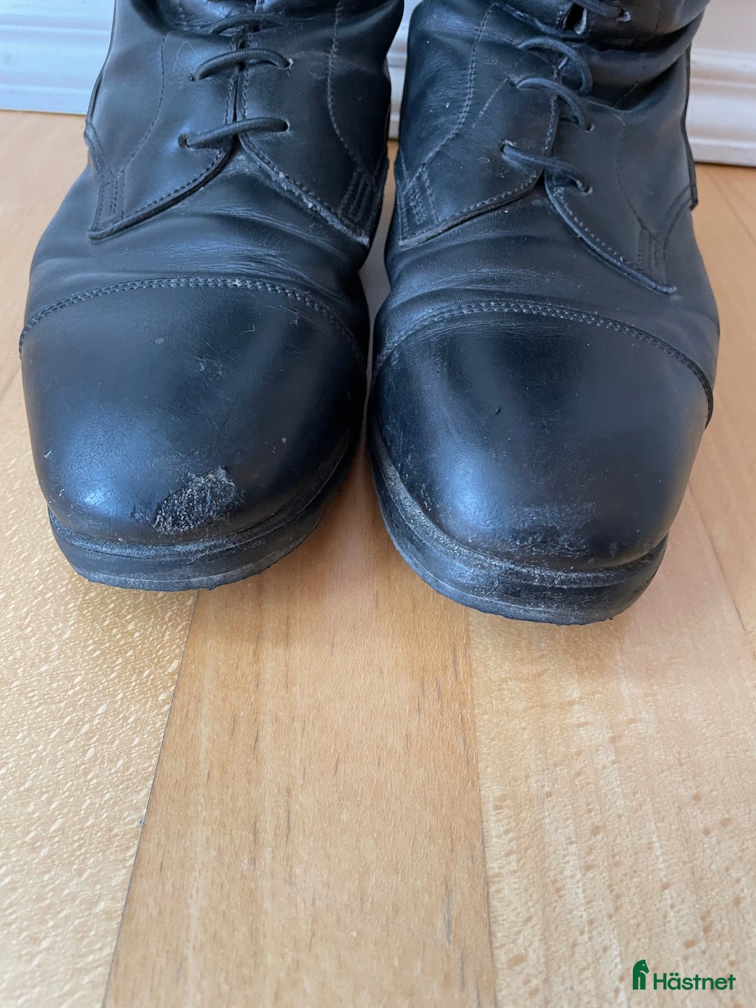 Ridstövlar ryttarutrustning till salu: Parlanti Ridstövlar i Enköping - Annons 6