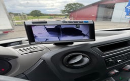 Hästlastbilar  fordon & transport till salu: Lågmilad b korts lastbil i Blentarp - Annons 7