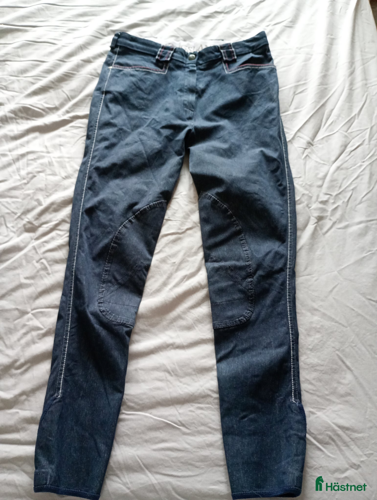 Ridbyxor ryttarutrustning till salu: Kingsland ridbyxor  - Annons 8