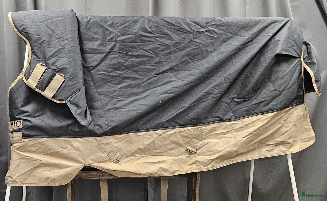 Täcken hästutrustning till salu: Vintertäcke, 130 cm, Horseware Mio i Gällivare - Annons 1