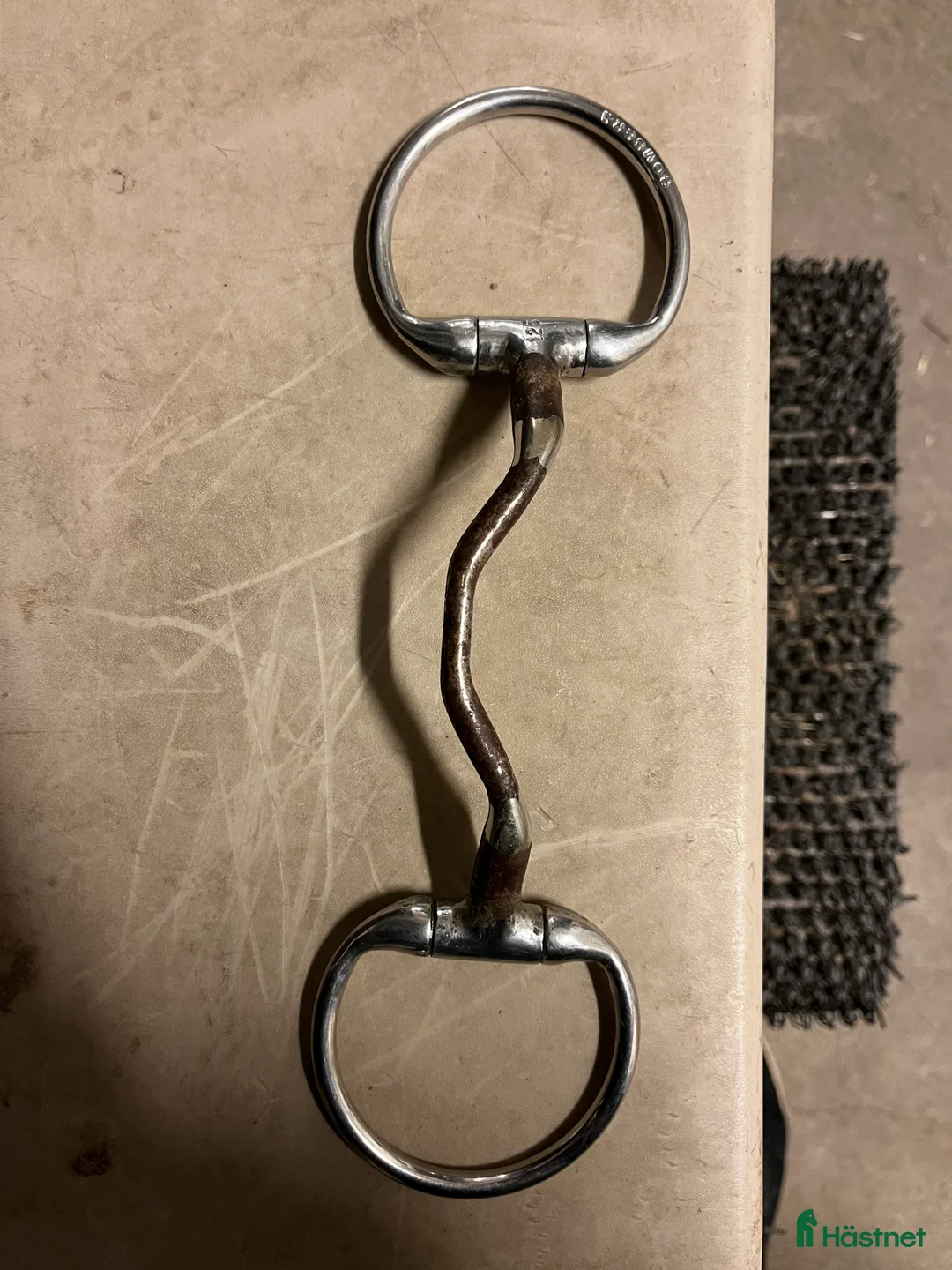 Bett hästutrustning till salu: Bomber  i Skellefteå - Annons 1