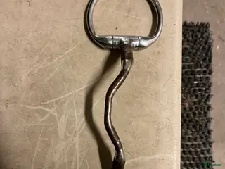 Bett hästutrustning till salu: Bomber i Skellefteå - Annons 4