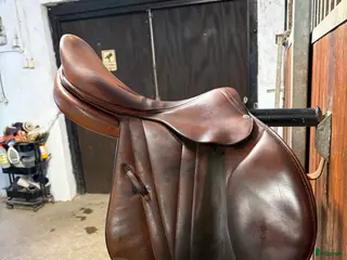 Sadlar hästutrustning Fin butet i Askersund - Annons 1