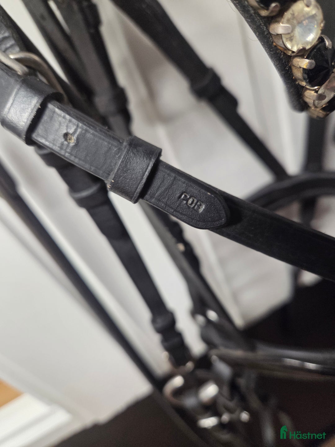 Träns hästutrustning till salu: Träns i Rånäs - Annons 2