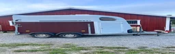 Hästtransporter  fordon & transport till salu: Cheval 2002XL -12 - Annons 2