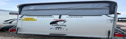 Hästtransporter  fordon & transport till salu: Sadelkammare & Fronturlastning  - Annons 3