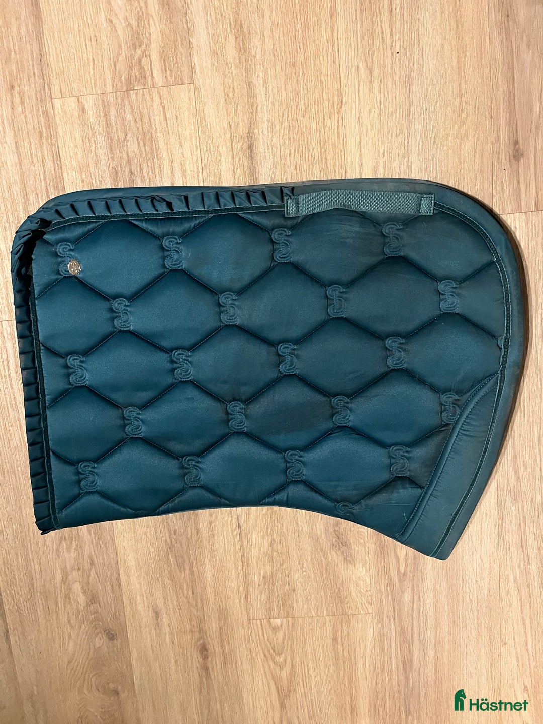 Schabrak & Vojlockar hästutrustning till salu: Schabrak i Ljusne - Annons 5