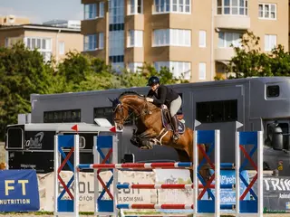 hästar ⭐️VÄLDIGT SNÄLL TJEJ MED MYCLET SCOOP OCH TALANG⭐️ - Annons 15