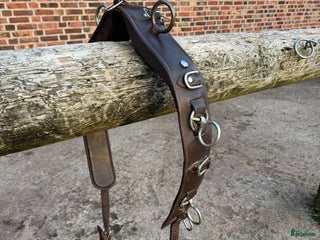 Övrig Hästutrustning hästutrustning till salu i Sandared - Annons 14