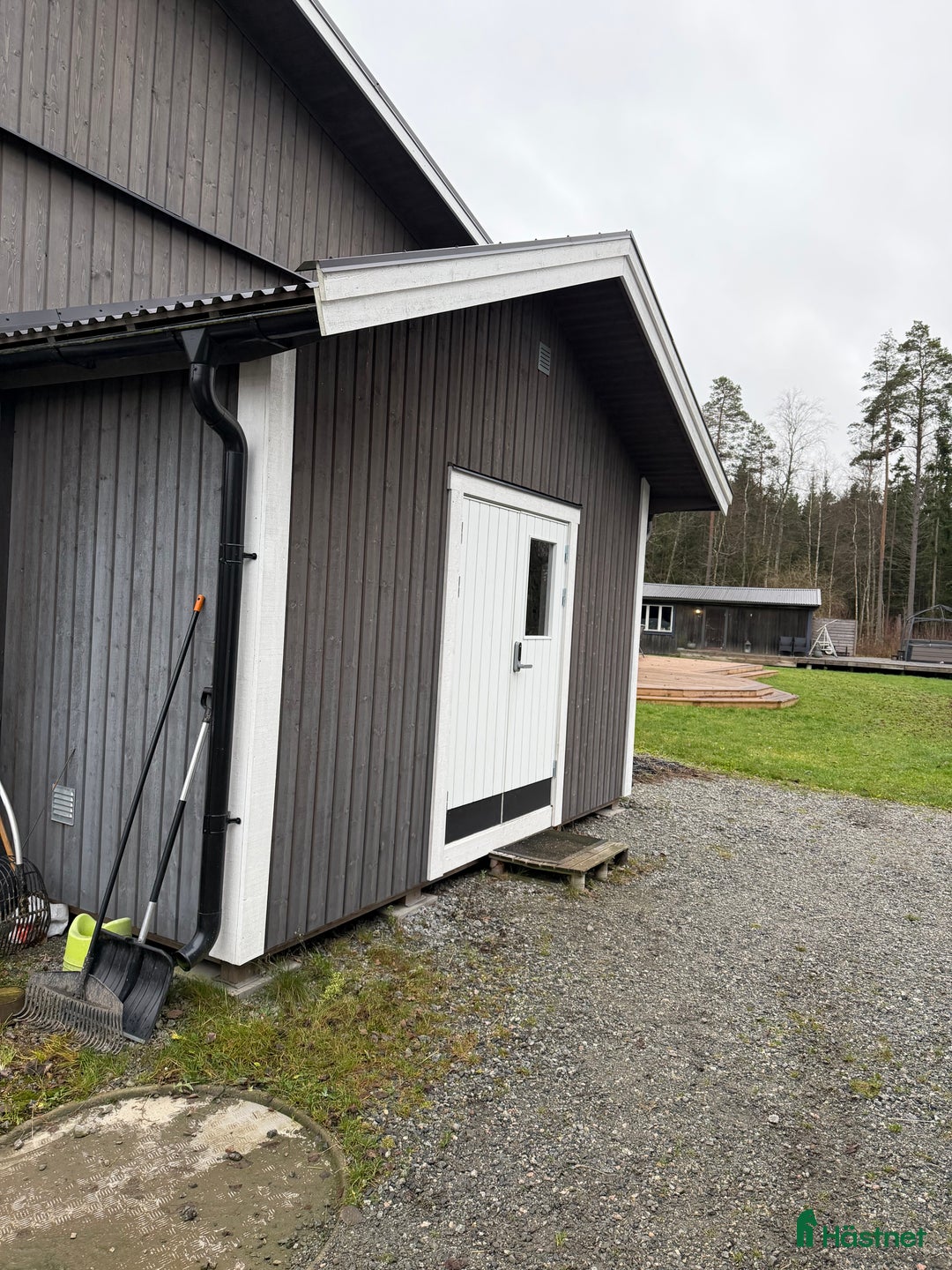  stallplats finnes: Stallplats Romfartuna Igelsta i Västerås - Annons 8