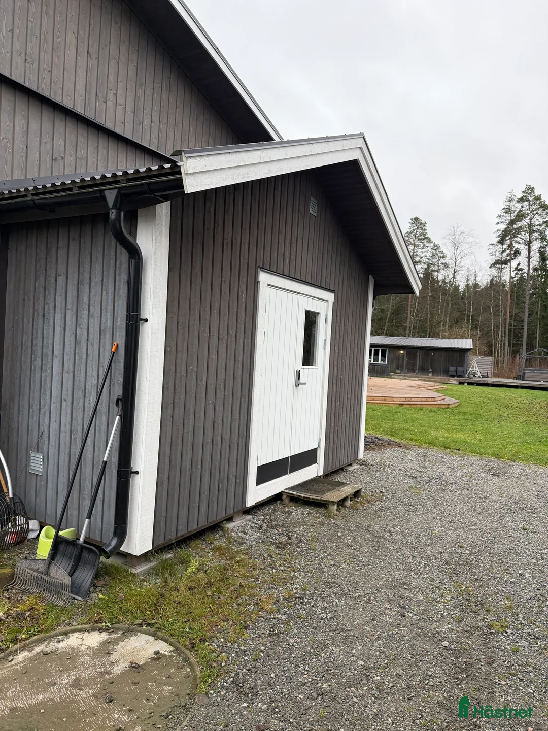  stallplats finnes: Stallplats Romfartuna Igelsta i Västerås - Annons 8