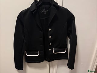 Jackor & Kavajer ryttarutrustning till salu: CRW Ridkavaj strl. 150 i Torhamn - Annons 17