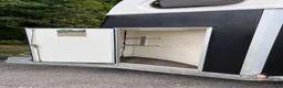 Hästtransporter  fordon & transport till salu: Nybes Cheval XL m. Sadelkammare årsm 2014 - Annons 6