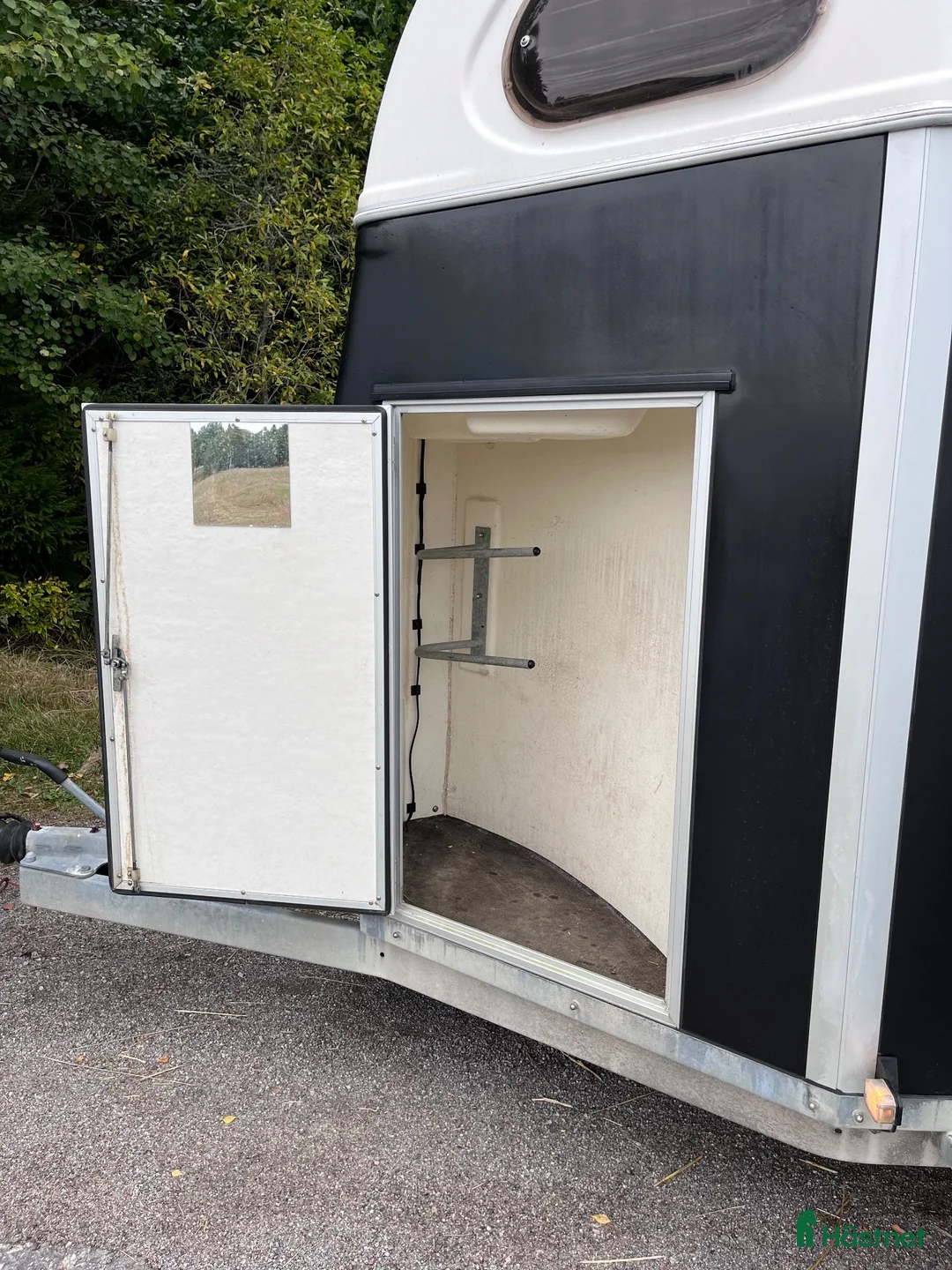 Hästtransporter  fordon & transport till salu: Nybes Cheval XL m. Sadelkammare årsm 2014 - Annons 6