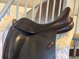 Sadlar hästutrustning till salu: Equipe Olympia i Ystad - Annons 23